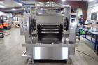 Shaffer Bew Triple Roller Bar Ss Mixer